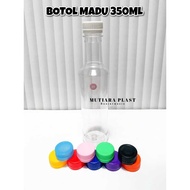 350ml honey bottle 350ml bottle/