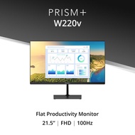LZD PRISM  W220v | 21.5" 100Hz Productivity Monitor Gaming Monitor [1920 x 1080]