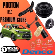 PROTON IRIZ 2016 - ABSORBER MOUNTING SET 100% GENUINE PART (DENCO)