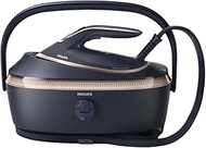 Philips PerfectCare 8000 Series Steam Generator Iron – 210g Steam Boost, Easy Carrying & Storage, Op