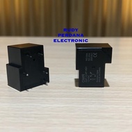 ZL99 RELAY 5 PIN LEGS 5P 12 VOLT 12V 30 AMPERE 30A FROG OMR G8P-1C4P-A01