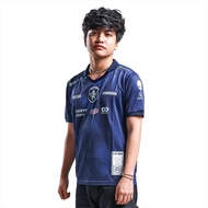 TEAM LIQUID 25TH ANNIVERSARY JERSEY - HOME