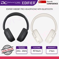 EDIFIER W800BT PRO HEADPHONE WITH BLUETOOTH