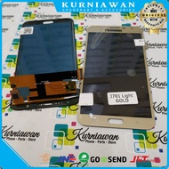 Lcd Touchscreen Samsung J7 Core J701 Fullset Touch Screen Can Be Contrast