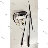 WIPER SET BACKHOE LOADER