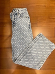 Pacsun Playboy 牛仔褲