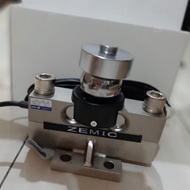 LOAD CELL HM9B 30T ZEMIC LOAD CELL JEMBATAN TIMBANG ZEMIC HM9B 30 TON - REAYA MART