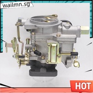 21100-13420 H217 Carburetor for  5K  1.3L -3.4L Forklift  Liteace 1982-