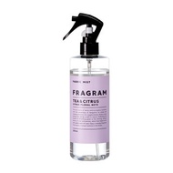 FRAGRAM 慕浴-紫溢茶香 除皺香衣噴霧300ml