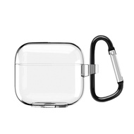 Lenovo Vỏ Bảo Vệ CA40 Cho Tai Nghe Bluetooth LP40 Vỏ Trong Suốt