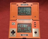 任天堂 Nintendo Game&amp;Watch DONKEY KONG 掌機 遊戲機