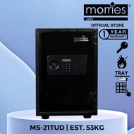 Morries MS-21TUD [MS21TUD] Digital Fire Resistant Safe Box