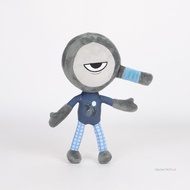 Thế giới của Dandy mềm mại nhồi bông sang trọng Plushies Soft Plushies Búp bê sang trọng cho trẻ em