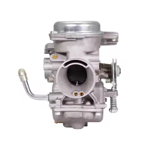 Motorcycle Carburetor HLX125 for Bajaj Kawasaki TVS Star Phoenix 125cc Stroker - Replacement Carbura