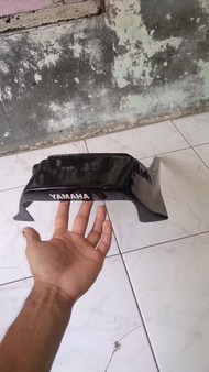 Body Belakang RX Spesial Polos / Tepong Belakang RX Spesial / Yamaha RX Spesial