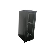 22U server rack SPEEDSMOUNT IT network cabinet equipment enclosure data storage