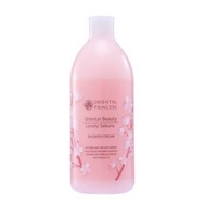 Oriental Princess Beauty Shower Cream ครีมอาบน้ำ 400 ml.