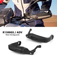 Motorcycle Accessories Handguard Extension Shield Protector Windshield Hand Guard For BMW R 1300 GS 