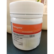 Delegate AI: spinetoram 乙基多杀菌素