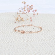 Effort 2 / Bracelet / Bracelet