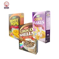 Radiant Organic Breakfast Cereal