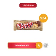Delfi Top Chocolate 9 g ( 24pcs / Box )