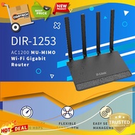 D-link MESH ROUTERS DIR-1253