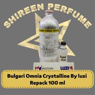 Dijual CRYSTAL By LUZI 100 ML REPACK Murah