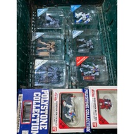 Bandai Gundam Collectible Figures Gundam Model Kits