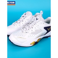 Wickdo New Style Badminton Shoes P9200cHP Wear-Resistant Cushioning Anti-Torque Stable Badminton Sho
