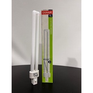 OSRAM DULUX S PL TUBE G23 2 PIN 11W/827 - WARM WHITE