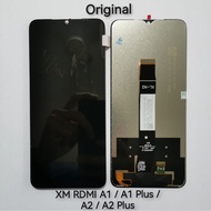 XM RDMI A1 / A1 Plus / A2 / A2 Plus Compatible LCD Display Touchscreen Digitizer
