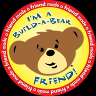 BAB - Build A Bear Friends