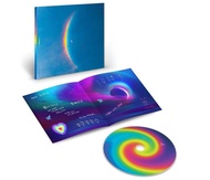 Coldplay - Moon Music ( Digipak CD ) 2024