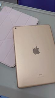 ipad8 10.2吋 128GB  附贈3個保護殼➕Apple Pencil 🖊（$2600）➕替換筆頭x2