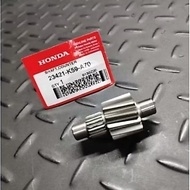 Gear Ratio Shaft Counter Vario 150 New eSP - Vario 125 New eSP 2022 23421K59A70 ORIGINAL AHMOriginal