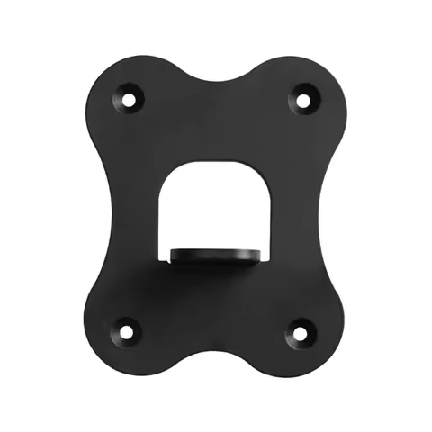 1PC Elegant Space-Saving Wall Mount For Samsung HW-Q990B Surround Sound Box Stand Mounting Brackets 