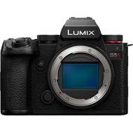 Panasonic Lumix S5 II Mirrorless Camera Body Only