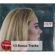 Adele - Adele 30 (+3 Bonus Tracks) CD