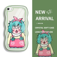 HIJAU Case For Vivo Y81 Y81i Y81s Y83 Y89 For VivoY81 Vovo For VivoY81i Vivi For VivoY81s Viv0 1812 