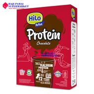 HiLo Active Chocolate 500gr