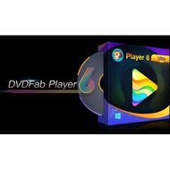 DVDFab Player Ultra 2021