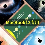 [Macbook12 Dedicated] Suitable for Apple Laptop Protective Case A1534