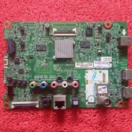 MESIN MB mainboard motherboard LED tv machine LG 49LJ550 T - 49LJ550T TA