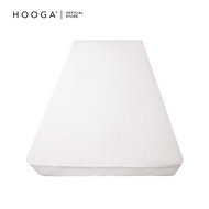 HOOGA Martha Cooling Waterproof Mattress Protector
