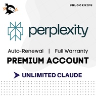 [FAST] PERPLEXITY PRO ⚡️GPT ALTERNATIVE⚡️CLAUDE 3 SONNET & OPUS GPT4-TURBO ⚡️Homework Assistant