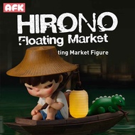 Hirono Floating Market Hirono Qoo/