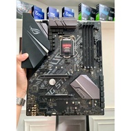 MAIN ASUS H370 F ROG STRIX LIKE NEW
