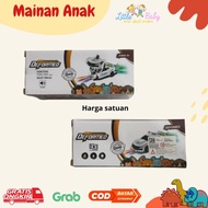 Deformed Children's Toys Police Car Toys