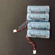 Original FDK CR17450E-R-R-2-CN10 3V Original FDK CR17450E-R-2-CN10 3V7.16